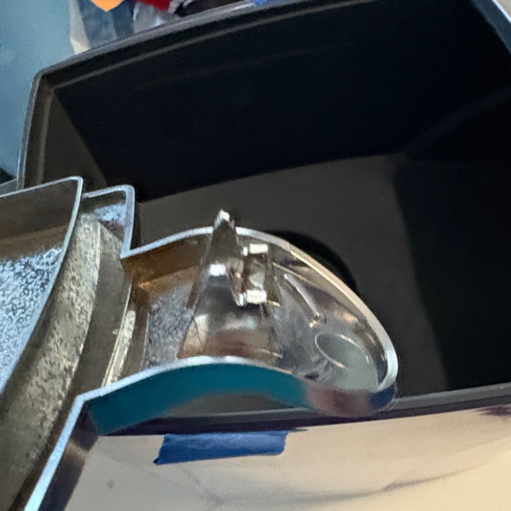 Brita Silver Water Filtration System - Picture 5 of 8